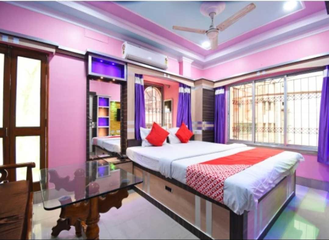 Hotel O New Hotel Mayur Baharampur Exterior photo