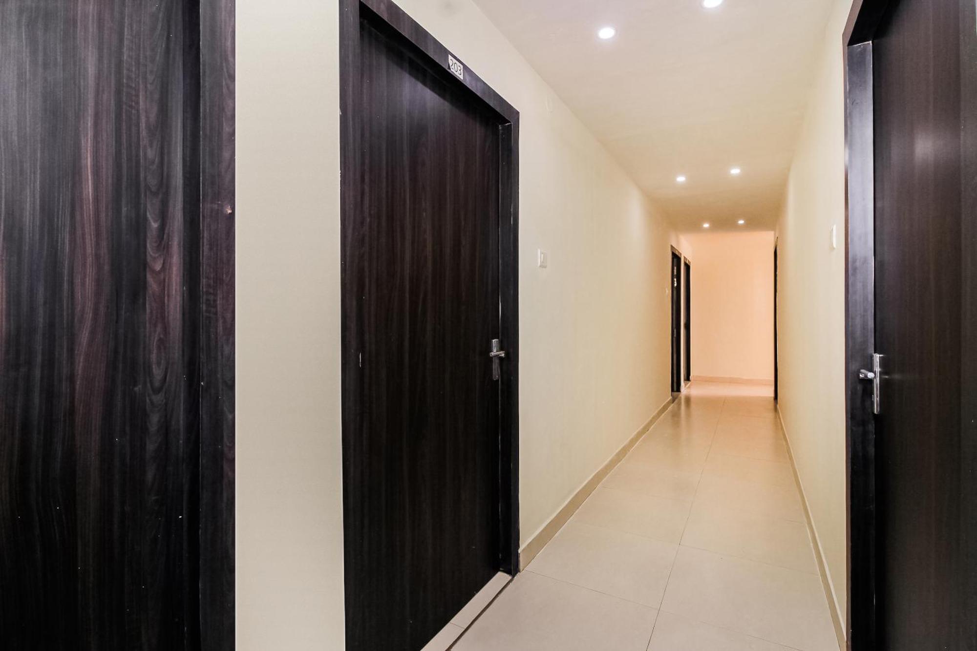 Hotel O New Hotel Mayur Baharampur Exterior photo
