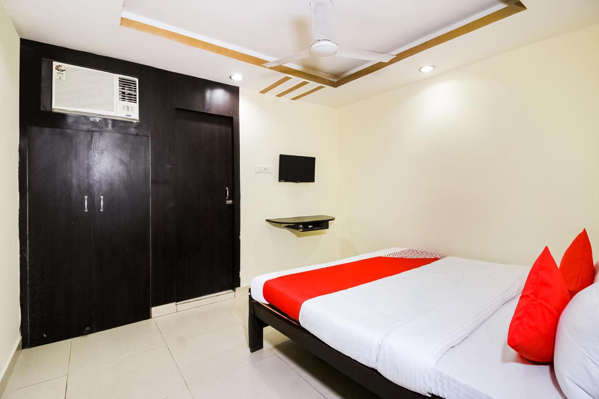 Hotel O New Hotel Mayur Baharampur Exterior photo