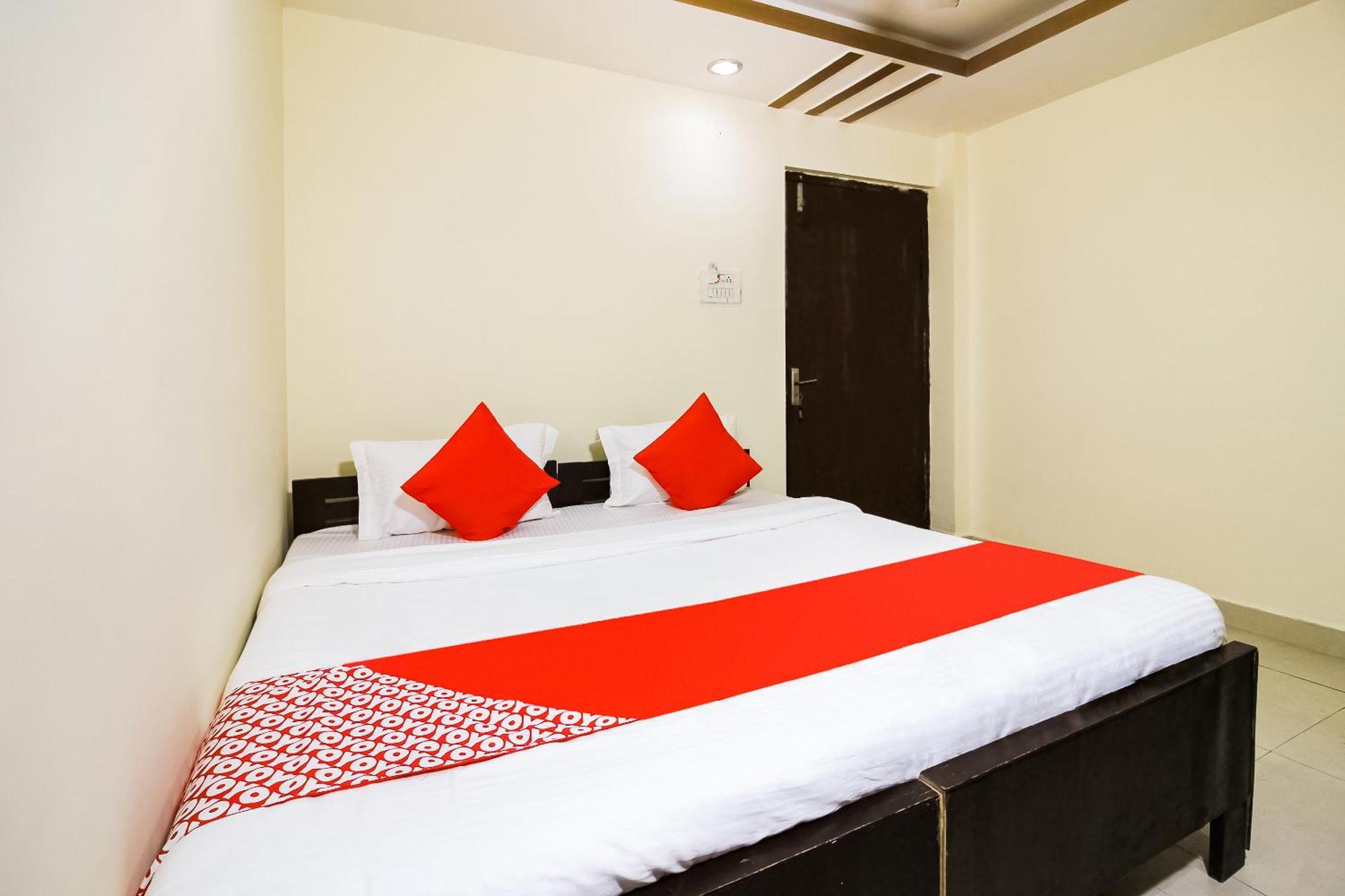 Hotel O New Hotel Mayur Baharampur Exterior photo