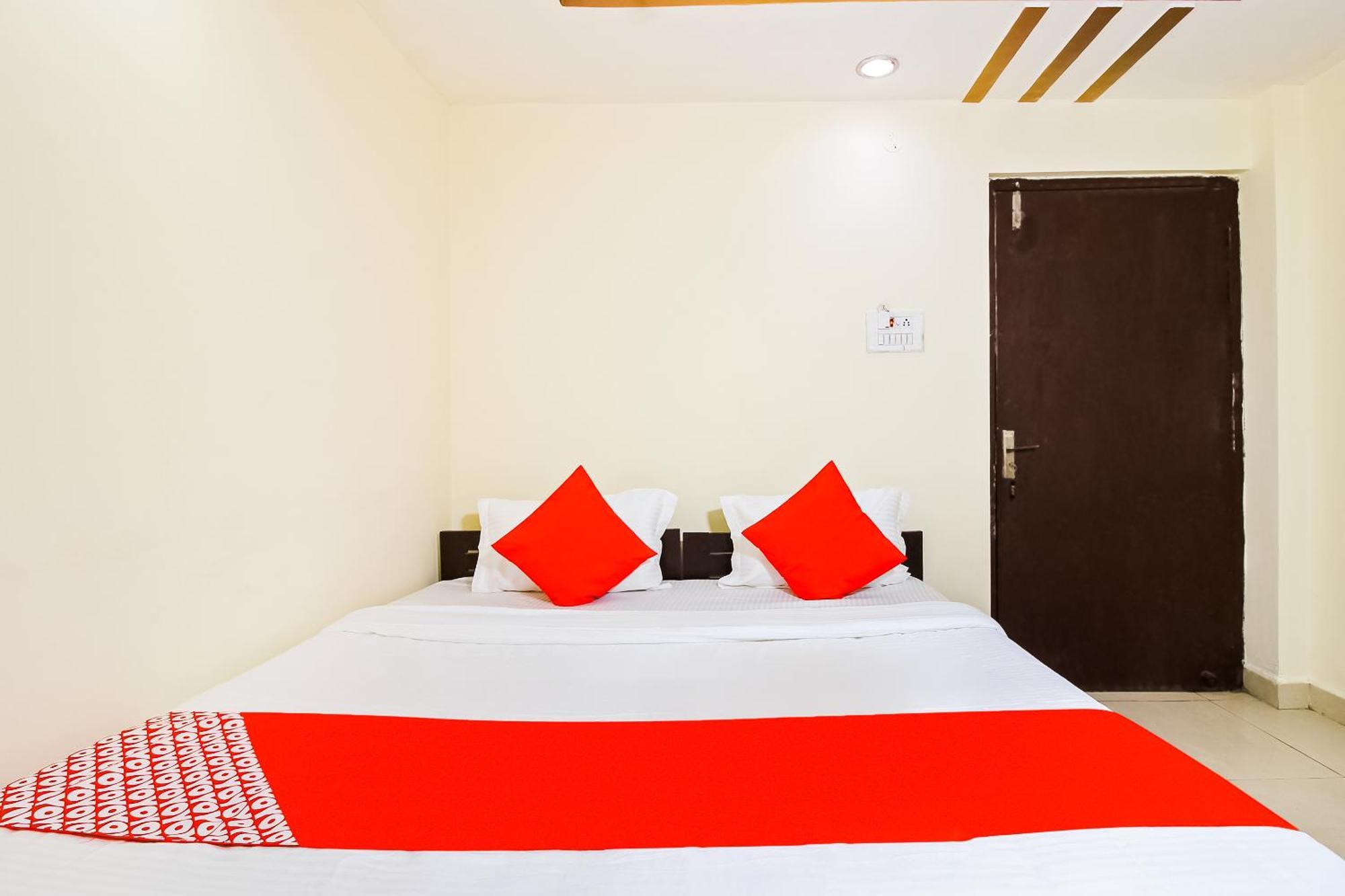 Hotel O New Hotel Mayur Baharampur Exterior photo